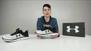 Under Armour Men's Charged Assert 8 Running Shoe | Best Sellers in Men's Road Running Shoes