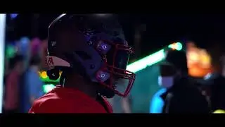 High School Football Cinematic Hype video (Fair)