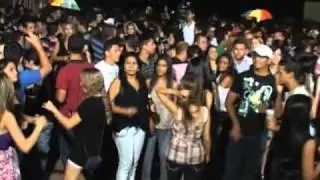 CRISTIANO ESTILO DANCE / TO LEGAL