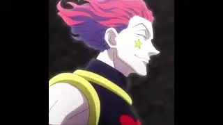 Hisoka vs Gon || AMV ||