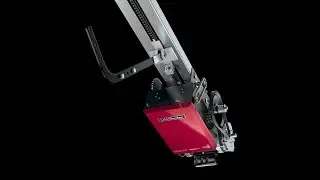 Liftmaster Logic 5 Elite Model APT | High Cycle Commercial Door Operator