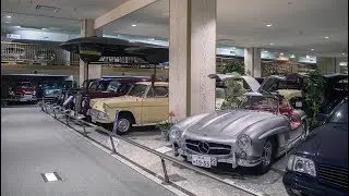 EXPLORING THE JAPANESE CAR CULTURE