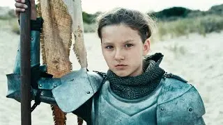 JUANA DE ARCO — trailer