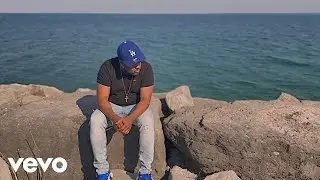 Faze Di Emin3nt - Make It Thru (Official Visualizer)