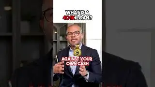 What Is a 401K Loan?