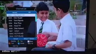 LaoSat 128E Update | Geo Super | Star Plus | KPL2022