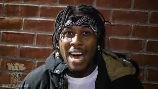 ZEUS DA GOD (PYO) | RECAPS DOUGY BATTLE & TALKS ORIGIN OF POVERTY BABY