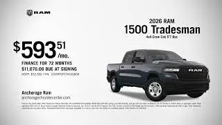 RAM 1500 01/12/2026 6751224