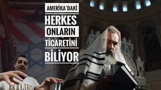 🇺🇸Amerika’daki Yahudiler Neden Ticarette Başarılı ? Satışta Kullandıkları Detaylar. #amerika #fyp