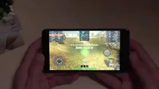 Обзор Xiaomi Redmi Note 4