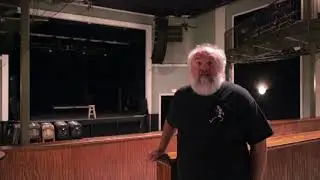 Lincoln Theater