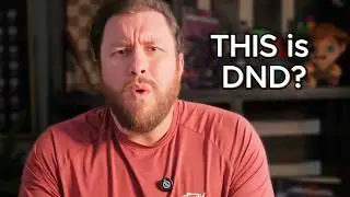 What Is Dungeons & Dragons? (DND Explained for Total Beginners)