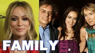 Olivia wilde Family & Biography