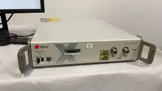 Litepoint IQxel 160 Connectivity Test System (A# 68747)
