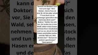 5 Minutes with this GERMAN JOKE will Change Your Day! #witze #funny #lustig #lachen #witzig