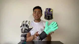 ¡NUEVO RINAT ARIES PRO! ♈️🧤🔥