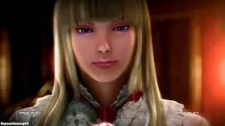 Tekken Tag Tournament 2 - Arcade Opening Cinematic [HD]