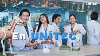 &iquest;Qu&eacute; beneficios te da estudiar en UNITEC para tu futuro profesional?