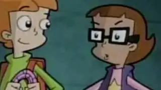 Cyberchase 2x07 - The Eye of Rom