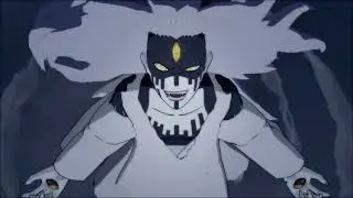 Yes or No ? This Ultimate Can destroy  Konoha village?