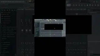 HOW TO FIX BLACK PLUGIN SCREEN FL STUDIO