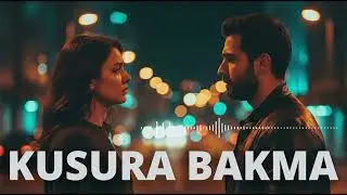 Kusura Bakma - Blok3 Cover | Senden Geçemiyorum 💔