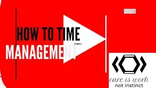 Caregivers Don&rsquo;t Have a Time Problem &mdash; They Have a Care Load