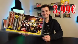 Nico - Double Crusher | 3,99&euro; bei LIDL [FULL HD]
