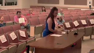Anastasia Tsatsakis, Pima GOP 2nd Vice Chair BoS Meeting 230516   SD 480p