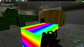 [GMOD] Defending against a clan raid (Cosmicnetworks.co)