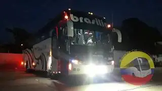 Expreso Brasilia 6635