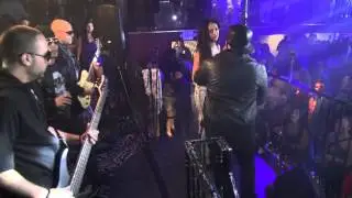 Dime Por Que Bachata Heightz Ft Chantel Collado En Concierto En Toronto Canada