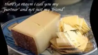 ♥ YOSUKE x SOUJI - BAD BOY ♥