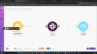 Documents Uploaded  -  Send Notification Workflow