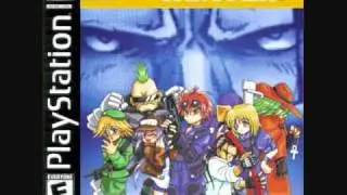 Battle Hunter OST 06-GON's Theme