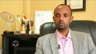 Documentary on Dire Dawa Food Complex S Co