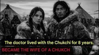HOW A RUSSIAN WOMAN STARTED A NEW LIFE AMONG THE CHUKCHES