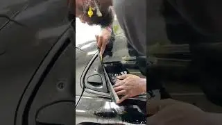 FD RX7 GETTING FULL CUSTOM TINT!