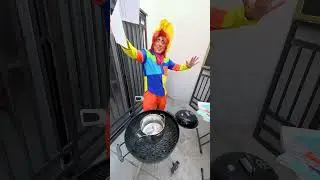 Receta para la escuela #tripayasos #humor #comedia #familiavaquera #escuela #recetas