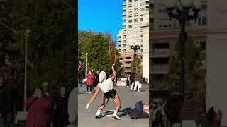 NEW YORK City 🇺🇸 USA 🚕  Washington Square Park 🗽 Greenwich Village 🇺🇸 Manhattan 🚕 4K WALK