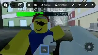 Playing a Roblox game =0 #cool #roblox #robloxvid #plz_subscribe_my_channel #yourcool