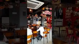 Bangladesh 🇧🇩 Khulna city KFC খুলনা সিটি কেএফসি город Кхулна KFC