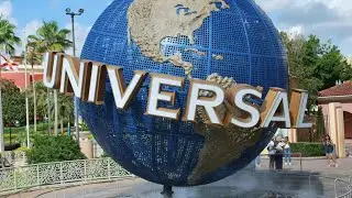 How Did UNIVERSAL Get So Big?
