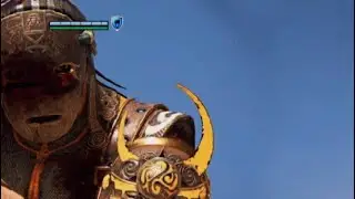 For Honor Hitokiri Guide