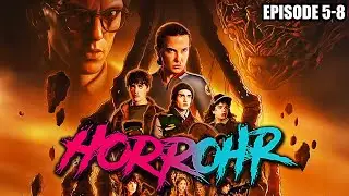 STRANGER THINGS: So endet es…? (Finales Review)