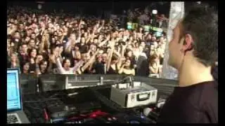 Pure Ruby NYE Show 2009 - Official Video Edit