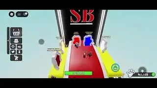 This guy uses tab glitches in PvP and uses tabs quite a lot