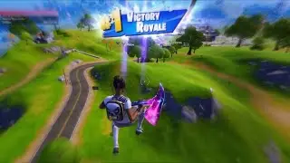 This was Edited in 1 Hour... | Shill FN Editing Competition