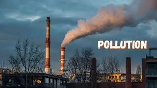 Pollution | Easy English Speaking Practice for Beginners |