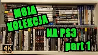 KOLEKCJA GIER NA PS3 - PART1